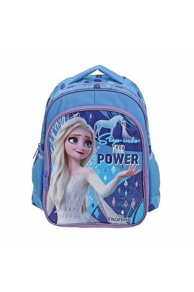 OTTONYA Frozen Step into your Power School Bag 48428