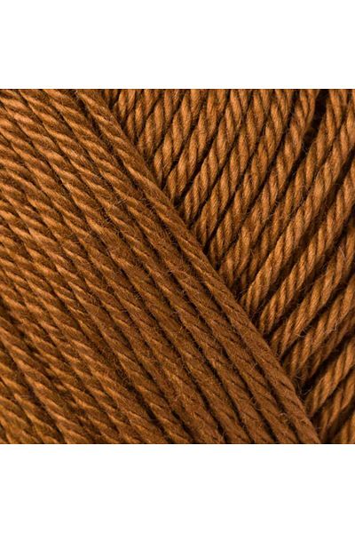 Schachenmayr Catania Hand Knitting Thread / 50G / 157 Chestnut