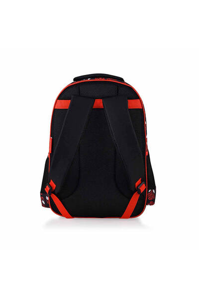 OTTONYA Spiderman SM School Bag 48109