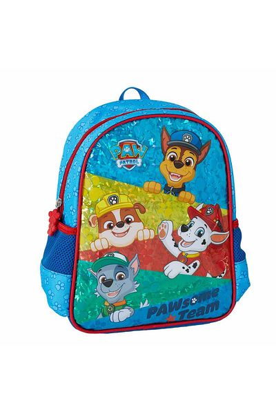 OBM Paw Patrol Team - Geanta de grădiniță 2160
