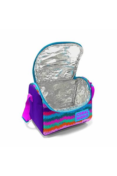 Yaygan Çanta Coral High Cat Lunchbox 11859