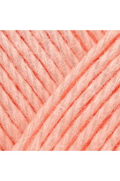 Schachenmayr Catania Hand Knitting Thread / 50G / 500 Peach