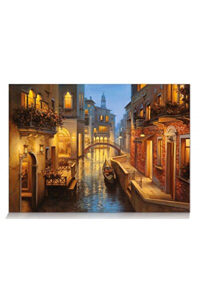 Star Puzzle 1500 Parça Altın Bir An Puzzle