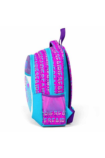 Yaygan Çanta Coral High Fairy School Bag 23484
