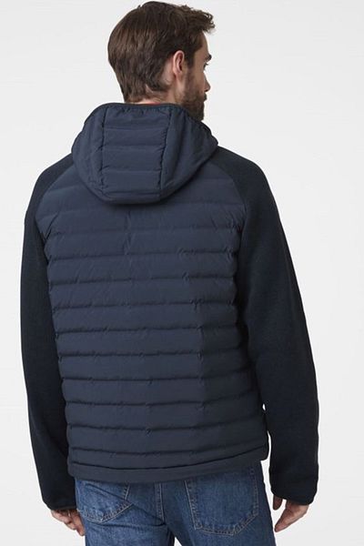 Helly Hansen Arctic Ocean Hybrid Men's Coat HHA.34074 597