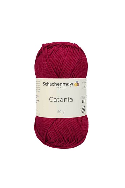Schachenmayr Catania Hand Knitting Thread / 50G / 192 Charabies