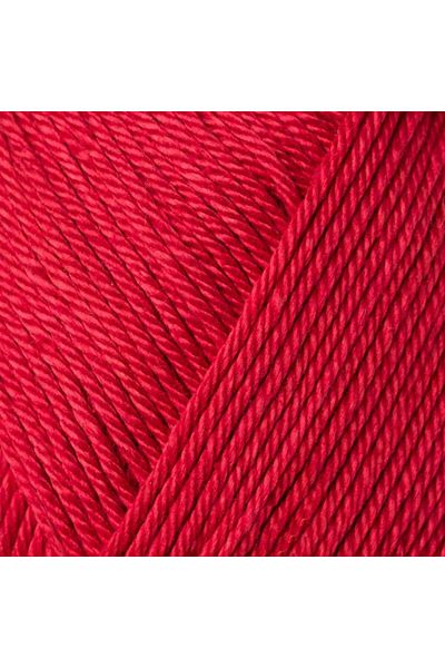 Schachenmayr Catania Hand Knitting Thread / 50G / 424 Cherry