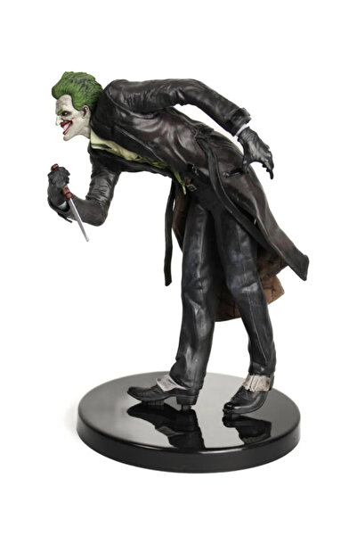 NETAVANTAJ Batman Joker Aksiyon Figür 15 cm