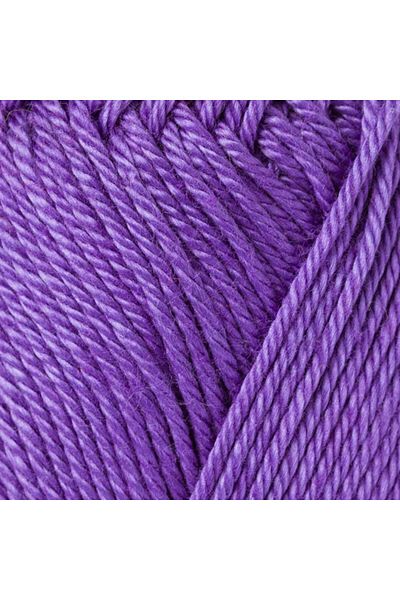 Schachenmayr Catania Hand Knitting Thread / 50G / 113 Violet
