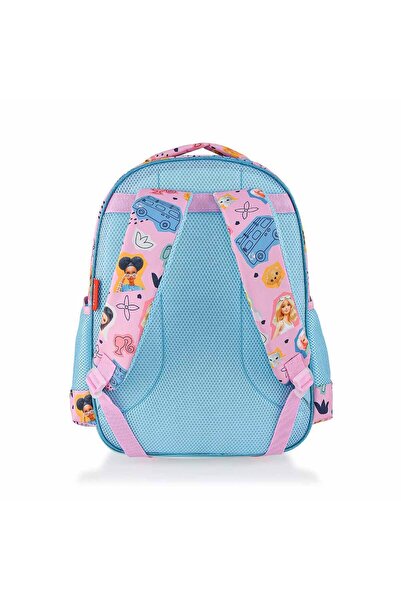 OTTONYA Sun Barbie Okul Çantası 41241