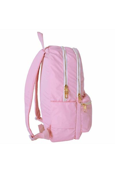 OBM Pink Children's Backpack 2104 HARRY POTTER SCHOOL BAG