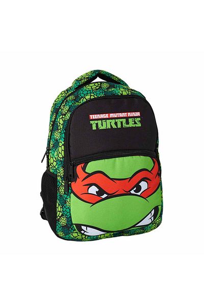 OBM Ninja Turtles Raphael 2168 Model School Bag