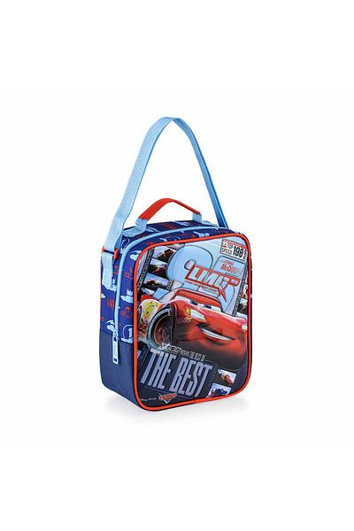 OTTONYA Cars The Best Lunch Box 48239