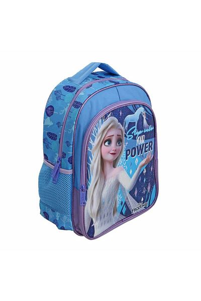 OTTONYA Frozen Step into your Power School Bag 48428