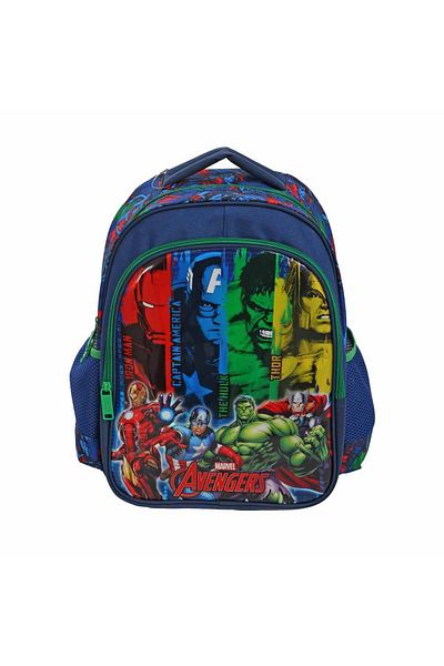 OTTONYA Marvel Avengers School Bag 48421