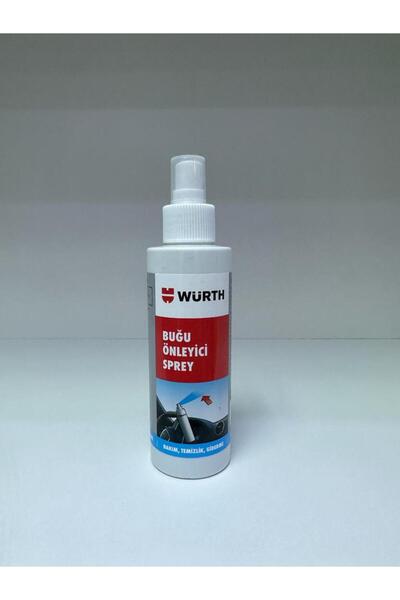 Würth WÜRTH BUĞU ÖNLEYİCİ