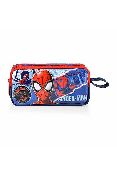 OTTONYA Spiderman Rescue Otto.48096 Pencil Case