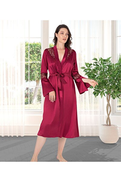 Alissa Women's Satin Six-Piece Dowry Set 8650