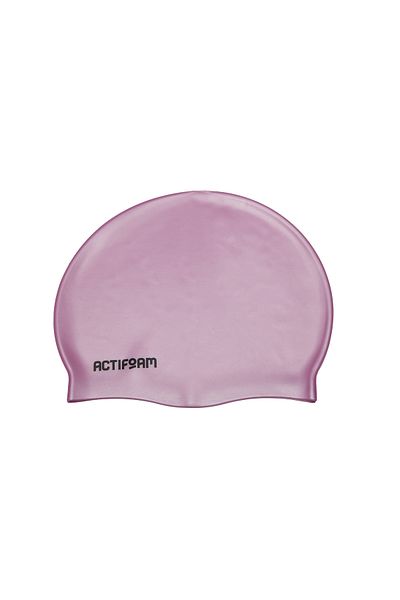 Actifoam Καπέλο σιλικόνης Deluxe Swimming Pool και καπέλο κολύμβησης