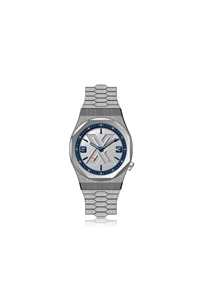 Up! Watch X WATCH X-E SILVER BLUE
