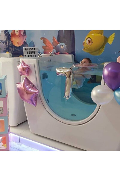 KUNTBAY JAKUZİ 110 x 150 x 105 (0-36 Ay) Bebek Jakuzi