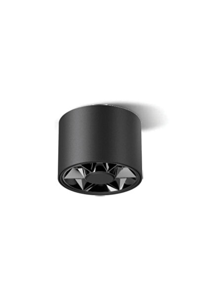 Jupiter Siyah Sıva üstü Spot S&SK