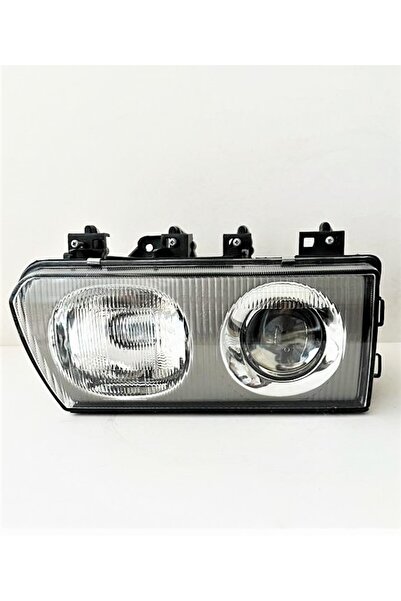 Depo FAR SAĞ (L300 - MB831278) 98-00 Uyumlu MERCEKLİ