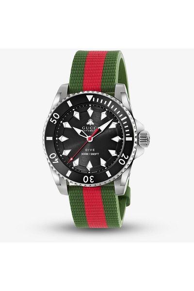 Gucci YA136349 MEN'S WRIST WATCH