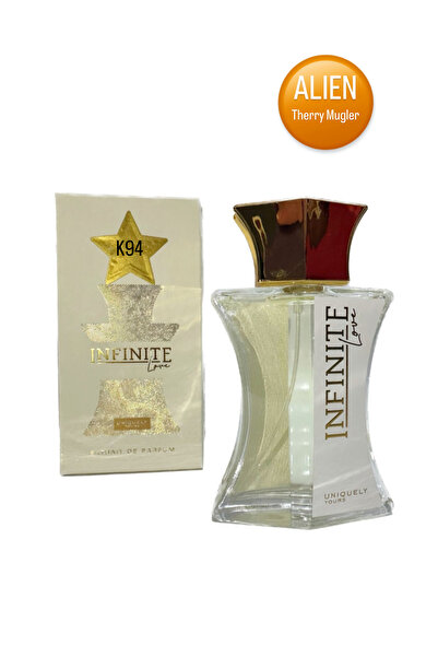 INFINITE LOVE Alıen Therry Mugler