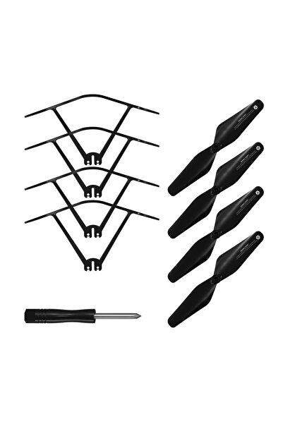 Corby CDA20 Drone Aksesuar Paketi CX020 Uyumlu