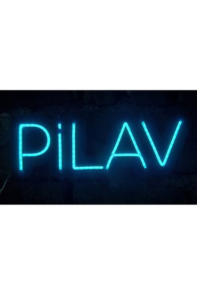Neon إضاءة حائط LED نيون