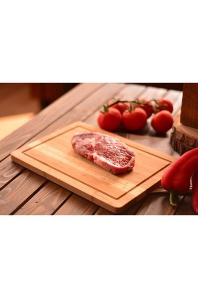 Bambum Large Paul Cutting Board