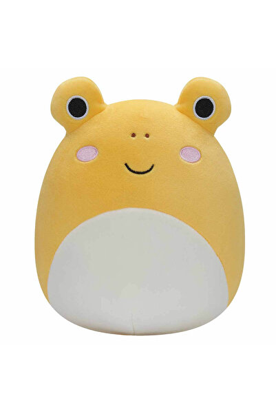 Sunman Kurbağa Leigh Peluş Oyuncak 13 cm