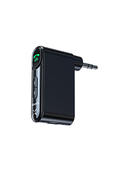 Baseus Bluetooth receiver BSBA-02 WXQY010001