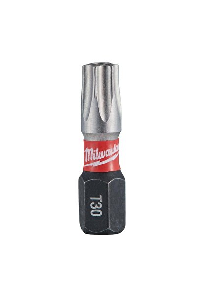 Milwaukee BITȘ UÇ TX BO30 25mm 2L PKT UNDA DE ȘOC