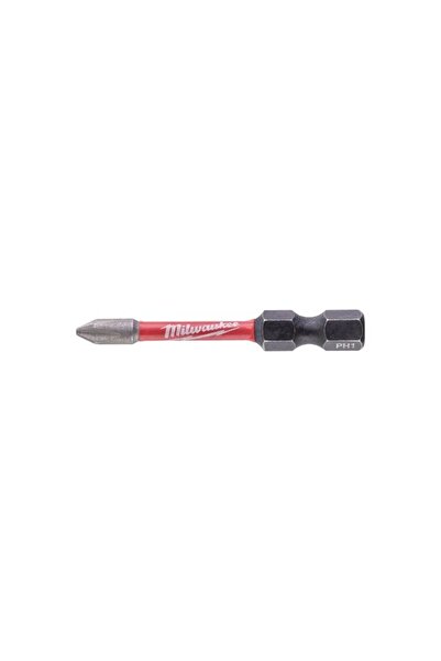 Milwaukee T4932471564 Bits Uç Ph1x50 Mm 1li Shockwave