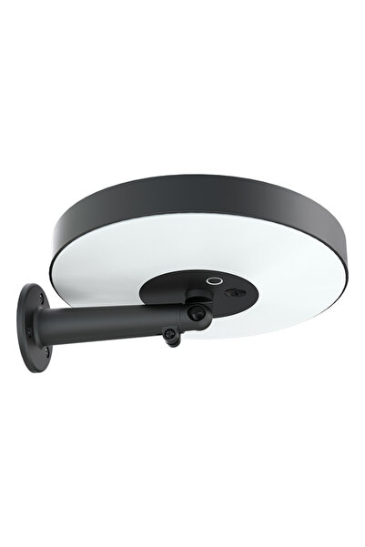 DLC GROUP DLC SOLAR UFO LED APLİK HAREKETLİ 1000 LÜMEN SENSÖRLÜ IP65