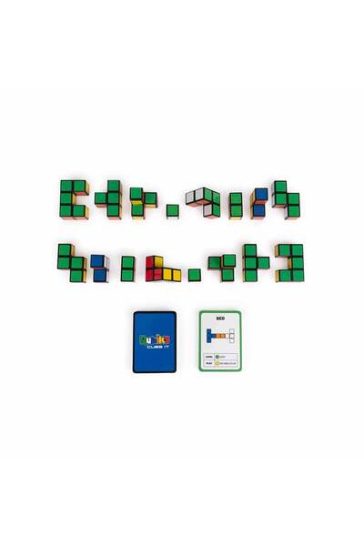 Spinmaster Rubik's Cube It