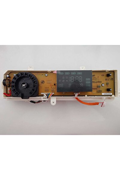 Samsung WF90F5EGX4W/AH Anakart DC94-07658A