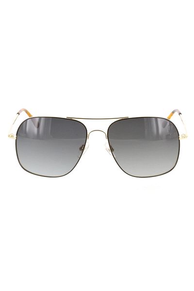 HAWK HW2045-02 61 Polarized Unisex Sunglasses