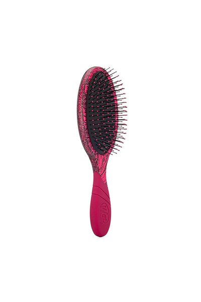 Wet Brush فرشاة فك التشابك برو المعدنية