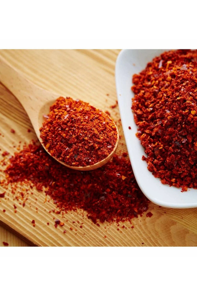 ÇUKUROVA HUBUBAT Pul Biber 1kg