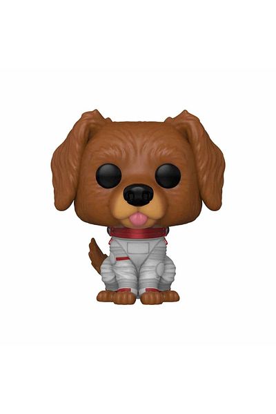 Funko مارفل: Guardians Of The Galaxy 3 - شخصية كوزمو بوب