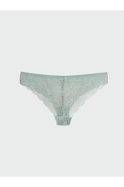 LC Waikiki Σλιπ μπικίνι - Δαντέλα Λεπτομέρεια