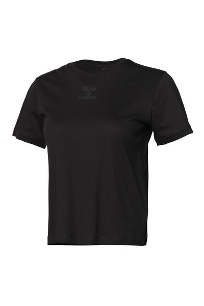 HUMMEL Black Clothing Styles, Prices - Trendyol - Page 3 | Sport-T-Shirts