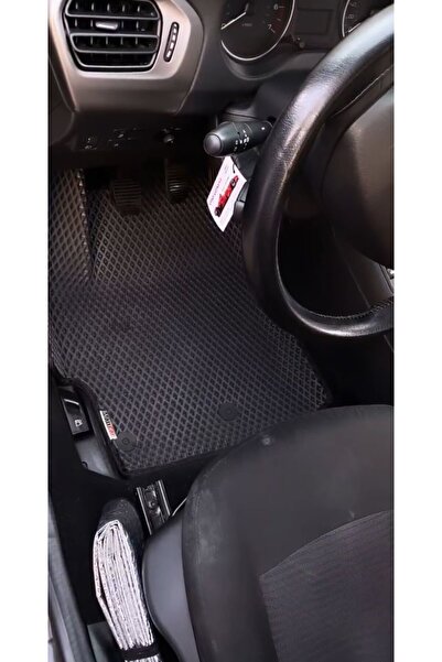 UNAL MAT PEUGEOT 301 UYUMLU AKILI PASPAS ARACA ÖZEL OTO PASPAS ARABA PASPAS