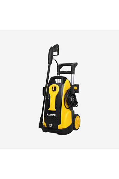 Rtrmax Rtm712 Basınçlı Yıkama .güç 2100 W,maksimum Basınç 165 Bar ,hortum Uzunluğu 5 M ,