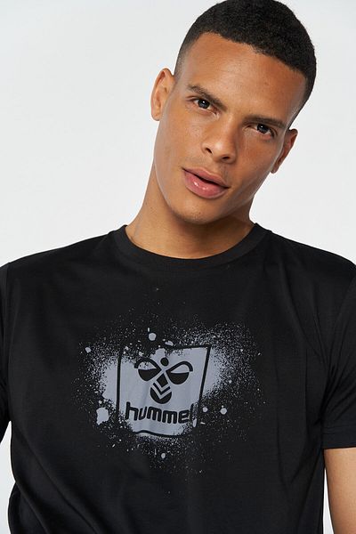 hummel Rowan short sleeve t-shirt