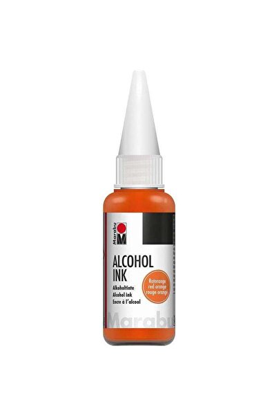 Marabu Alcohol Ink 20 ml Orange