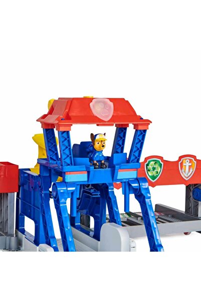 PAW PATROL Truck Stop HQ